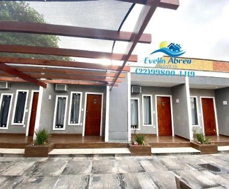Pousada Recanto Beach House-Cabofrio-Unamar-Condominio Florestinha Cabo Frio Exterior photo