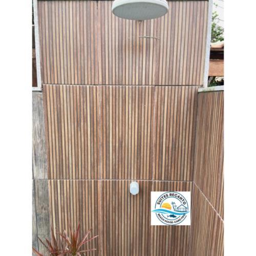 Pousada Recanto Beach House-Cabofrio-Unamar-Condominio Florestinha Cabo Frio Exterior photo