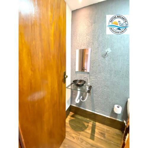 Pousada Recanto Beach House-Cabofrio-Unamar-Condominio Florestinha Cabo Frio Exterior photo
