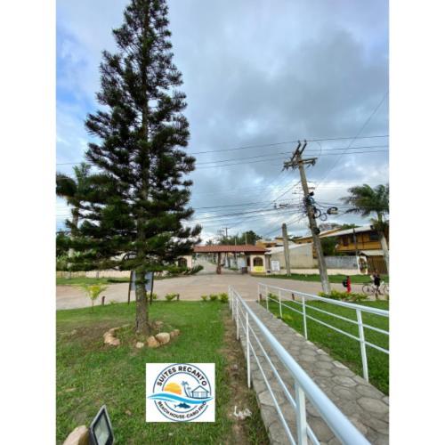 Pousada Recanto Beach House-Cabofrio-Unamar-Condominio Florestinha Cabo Frio Exterior photo